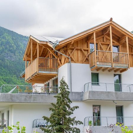Dolomites Chalet Wolf Molveno Εξωτερικό φωτογραφία